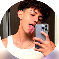 Julian Barboza ⭐️ photo