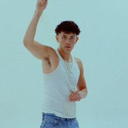 Julian Barboza ⭐️ photo