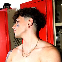 Julian Barboza ⭐️ photo