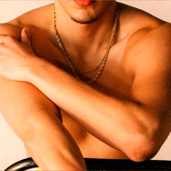 Julian Barboza ⭐️ photo