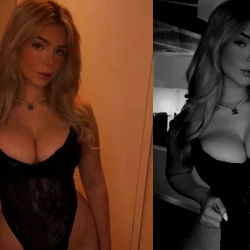 The belle bunny photo