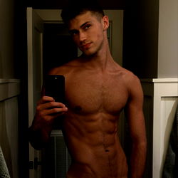 Jacob Dooley ☁️ photo