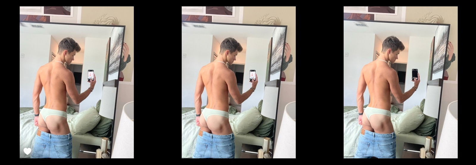 Jacob Dooley ☁️ photo