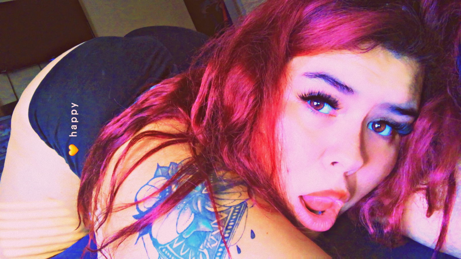 💦🍑YourBigButtCumslut🍑💦 photo