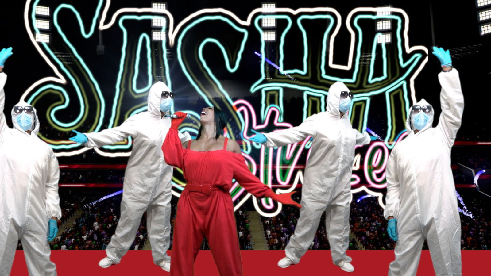 Sasha &amp; Milk Strokes photo