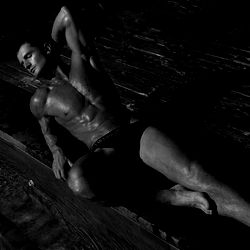 Fireman 🔥freee! photo