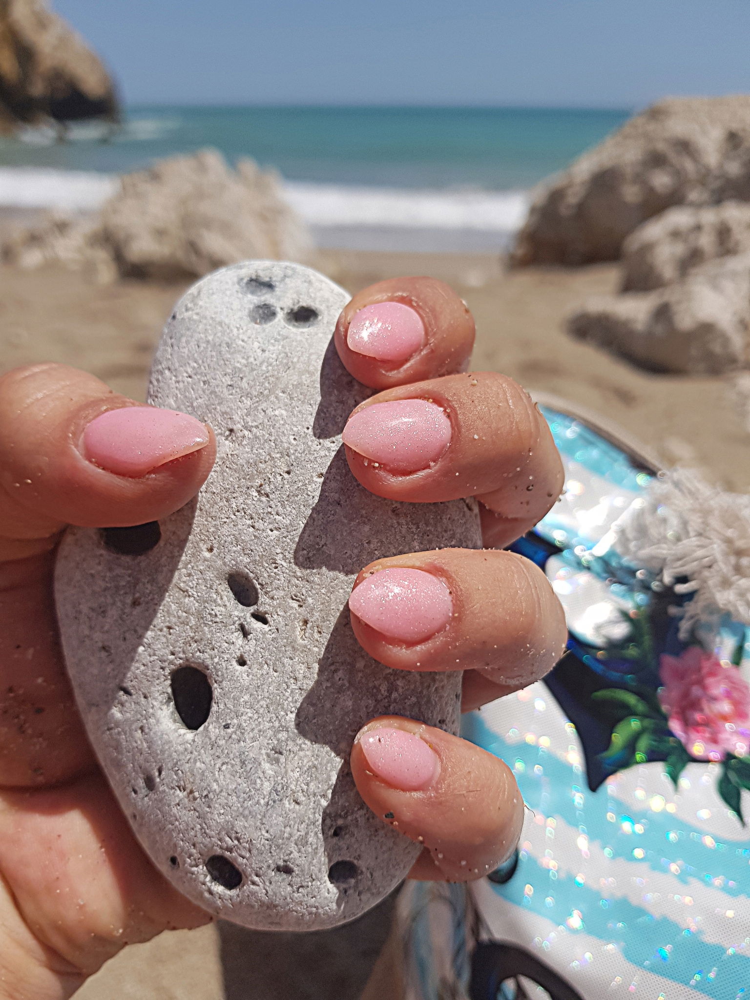 TS-BIMBA-BARCELONA photo