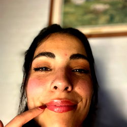 𝓖𝓞𝓓𝓓𝓔𝓢𝓢 𝐀𝐓𝐇𝐄𝐍𝐀 ✨ photo