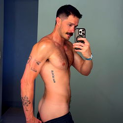 Dominick Whelton photo