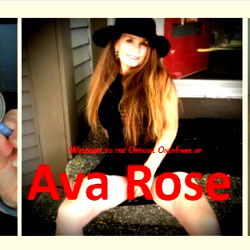 Ava Rose photo