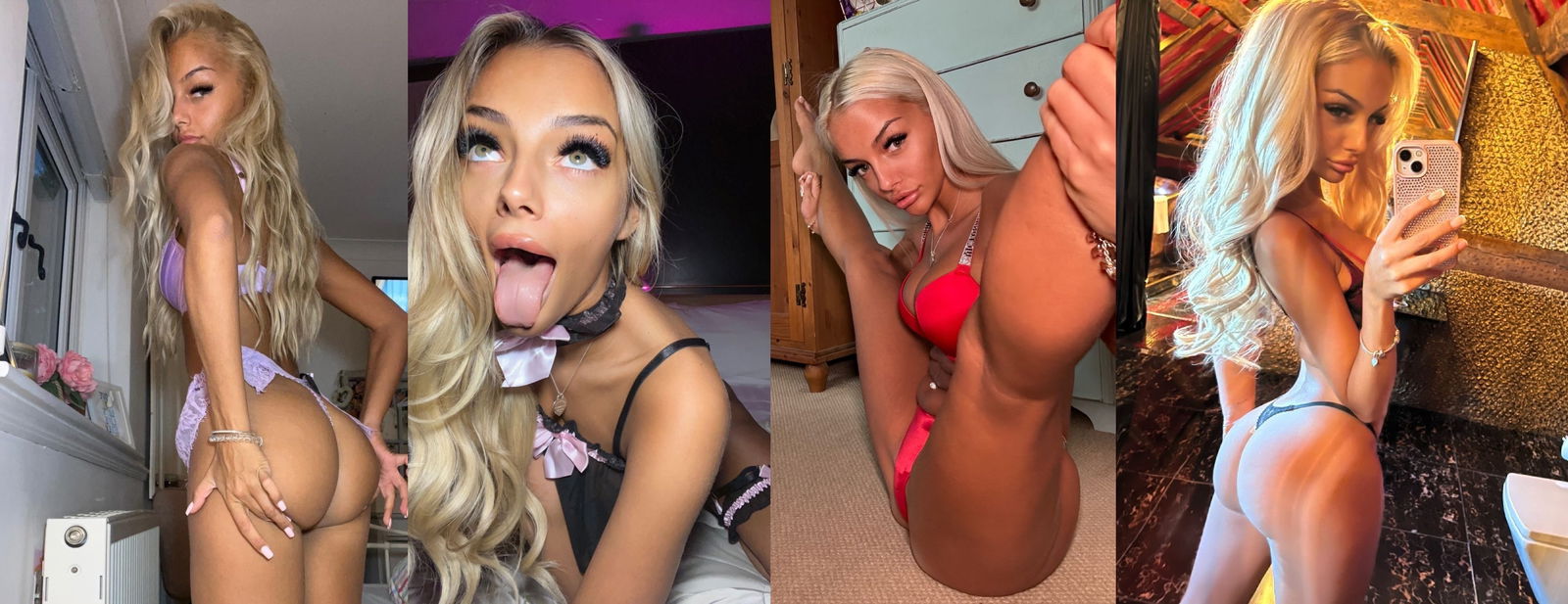 Daisy-May 💙 photo