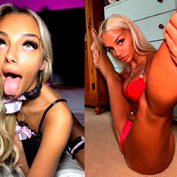 Daisy-May 💙 photo