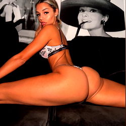 Daisy-May 💙 photo