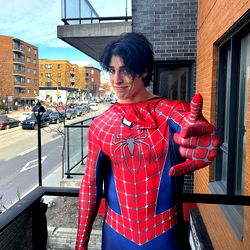 Youssef khelil photo